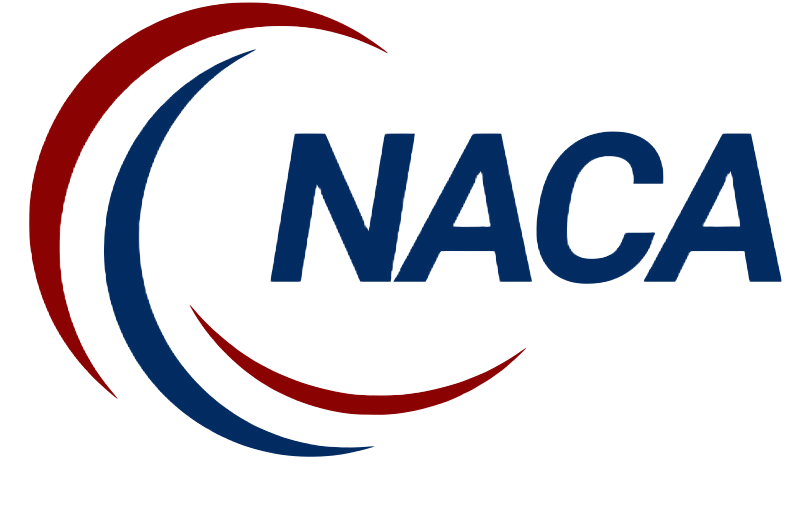 NACA Affiliation Logo for National Association of Catastrophe Adjusters (NACA)