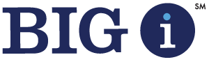 Affiliation Logo for The Independent Insurance Agents & Brokers of America (Big I)